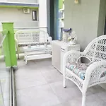 Nety House Spa N Pool Beach Resort