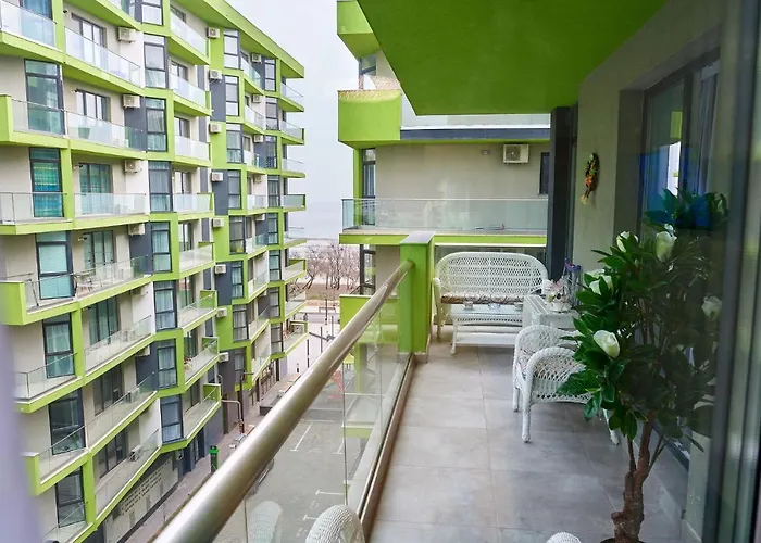 Nety House Spa N Pool Beach Resort