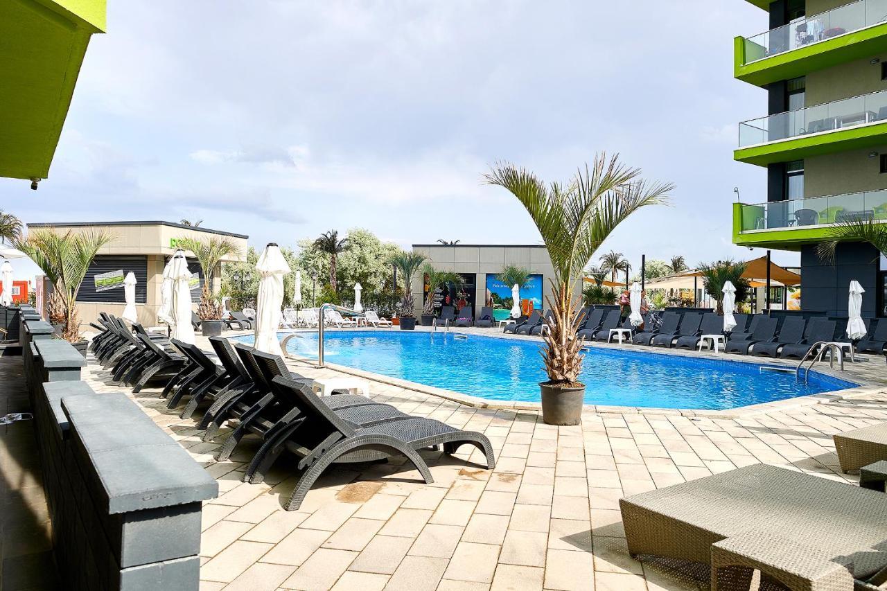 Nety House N Pool Apartment *
