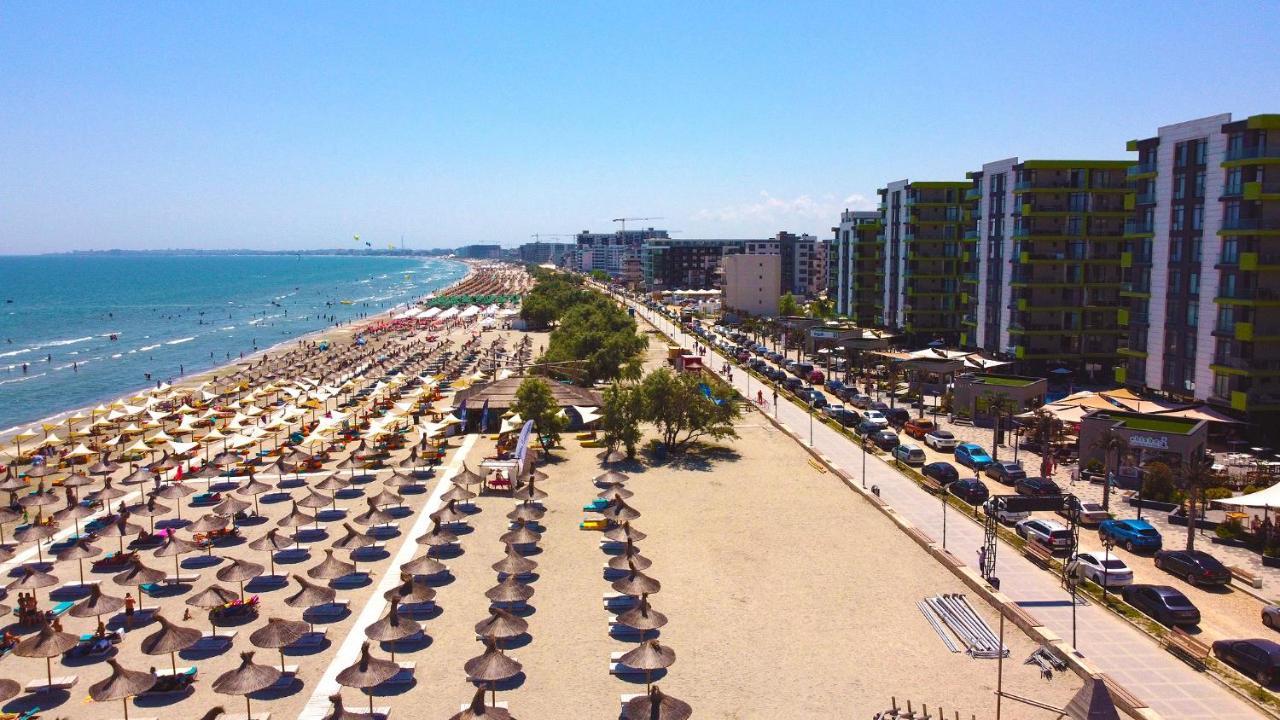 Apartment Nety House N Pool Mamaia