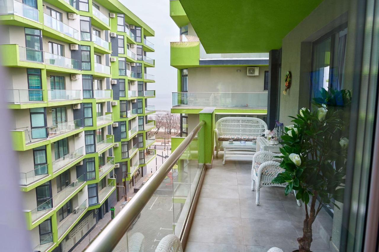 Apartment Nety House N Pool