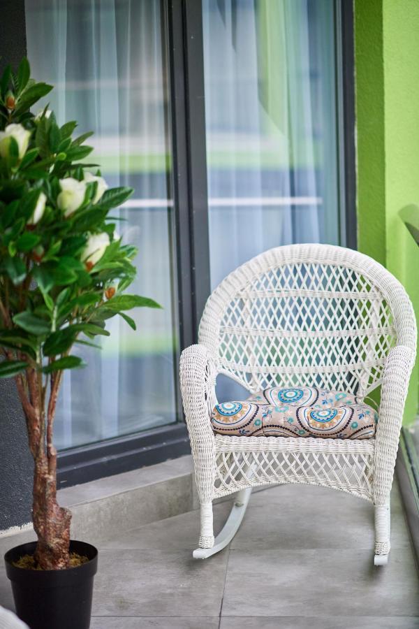 Nety House N Pool Apartment Mamaia