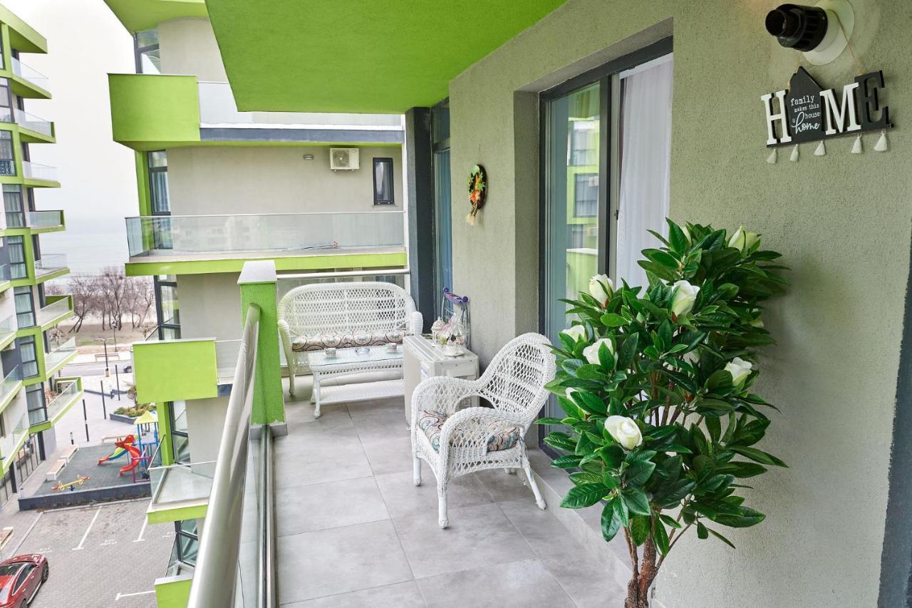 Nety House N Pool Mamaia