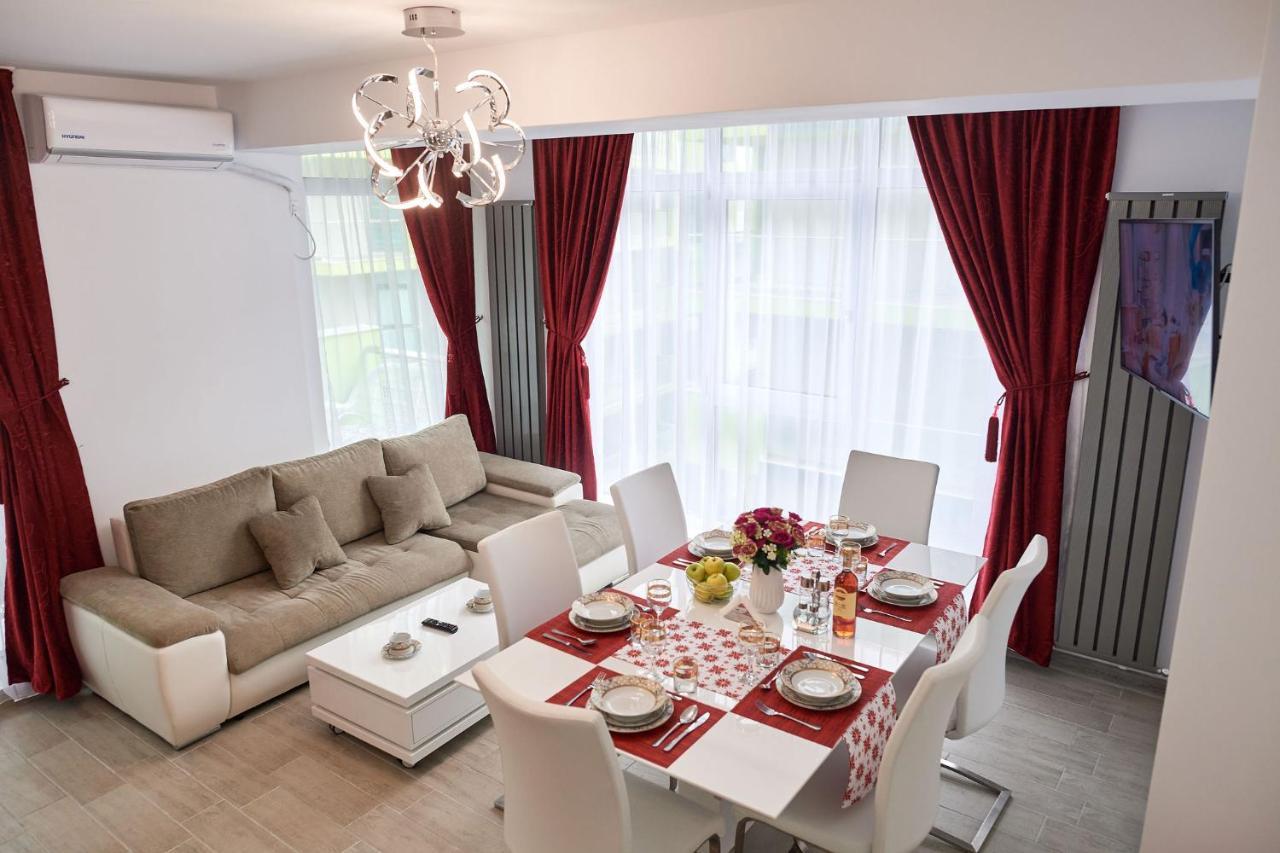 Nety House N Pool Apartment Mamaia