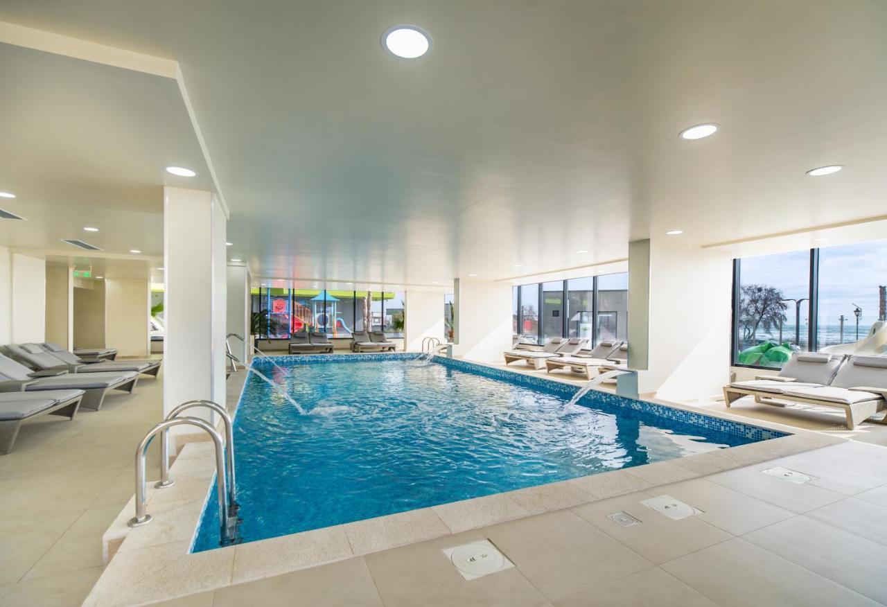 Nety House N Pool Apartment
