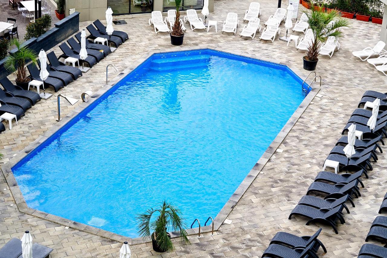 Nety House N Pool Apartment