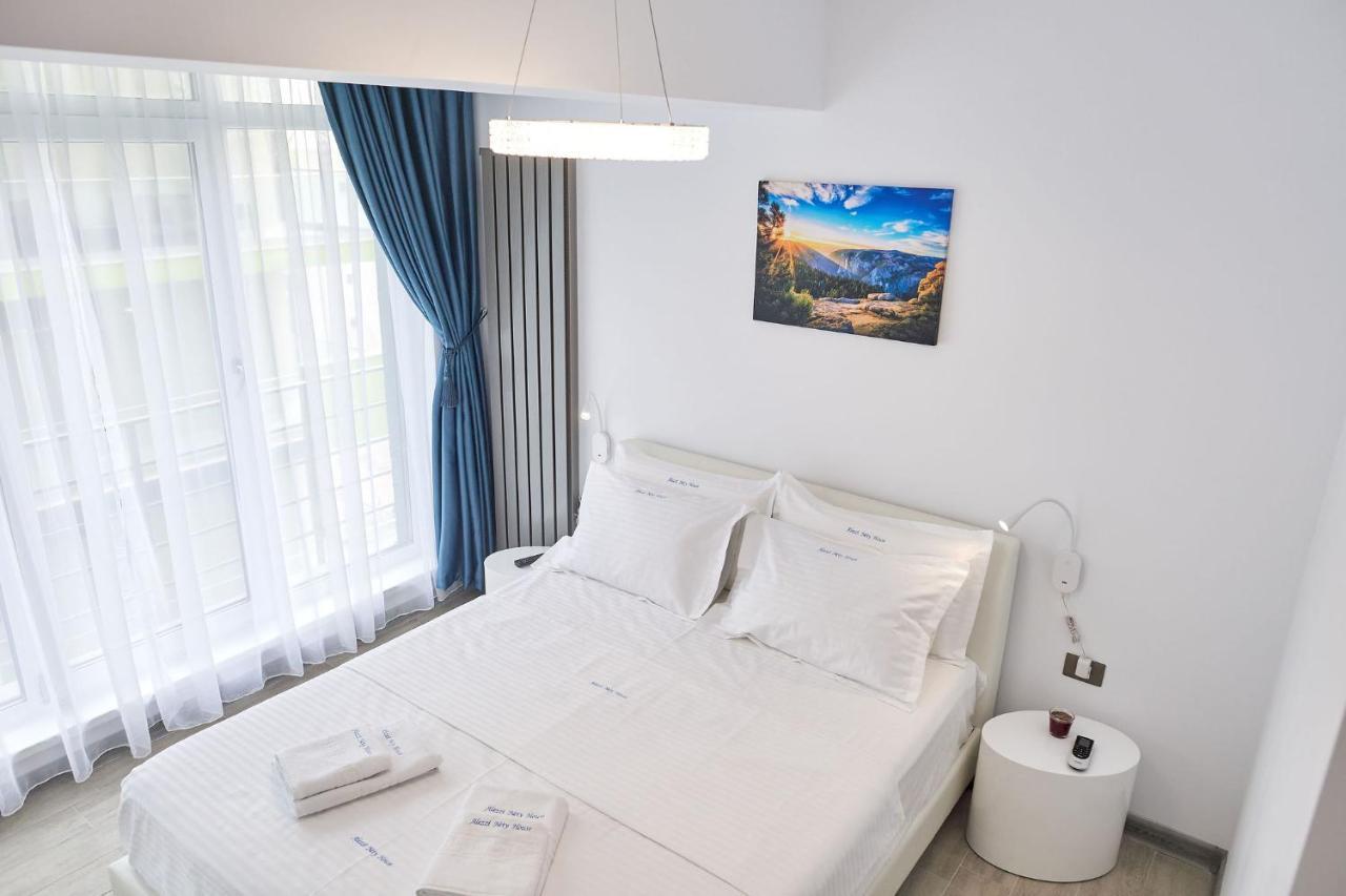 Nety House N Pool Apartment