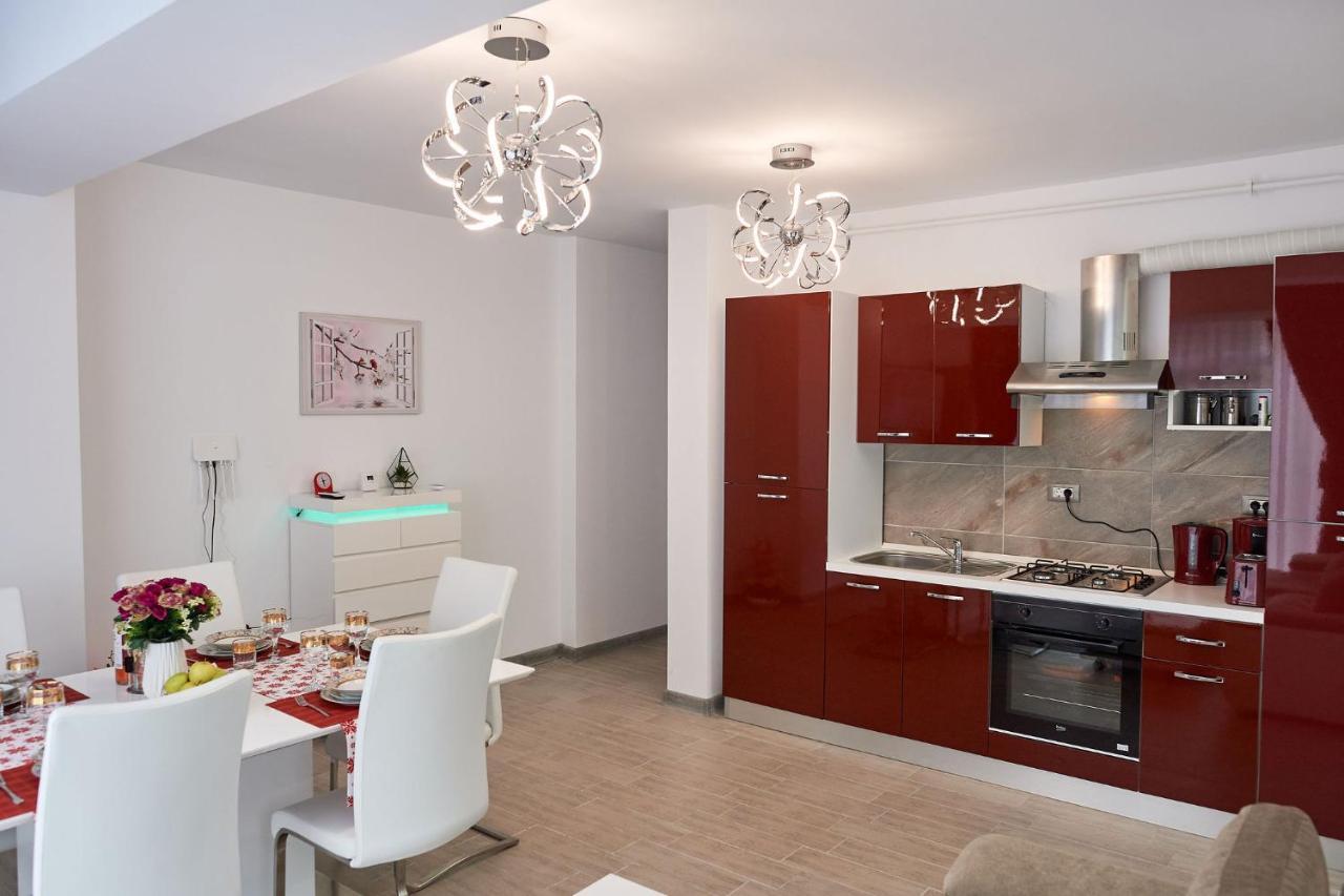 Apartment Nety House N Pool *