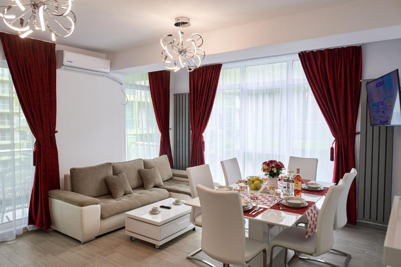 Nety House N Pool Apartment *