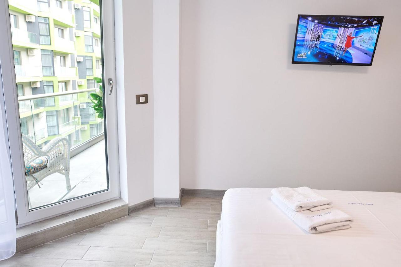 Apartment Nety House N Pool Mamaia