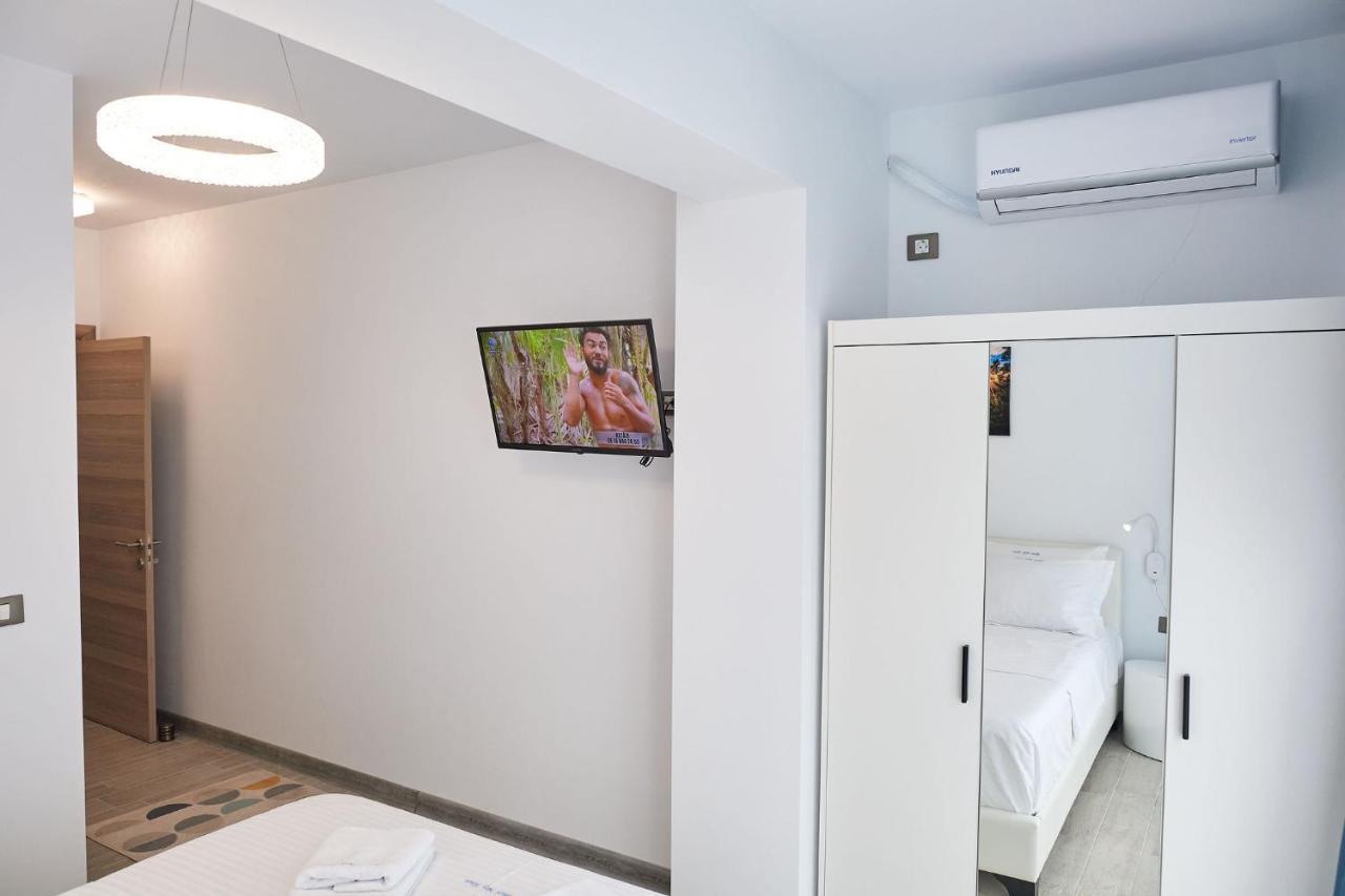 Apartment Nety House N Pool Mamaia