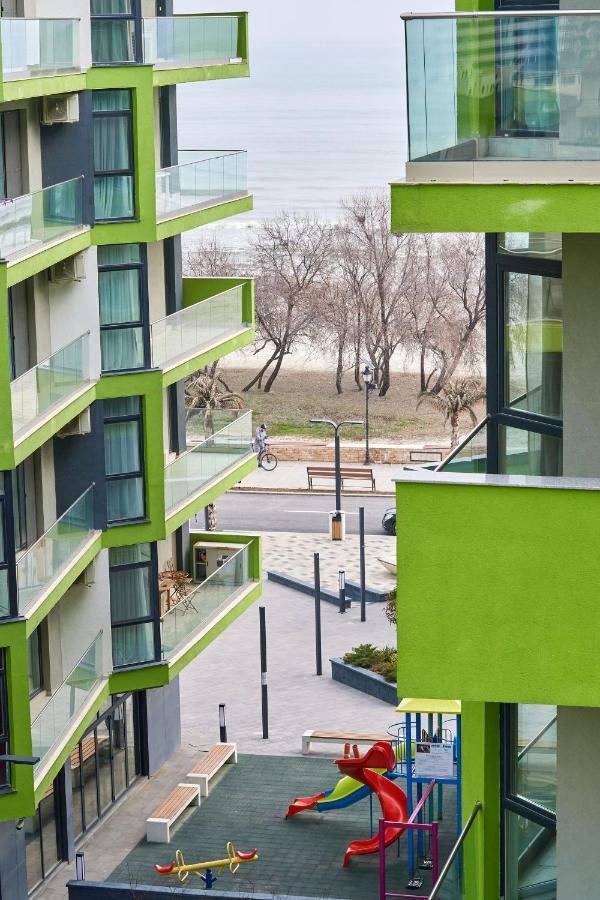Nety House N Pool * Mamaia
