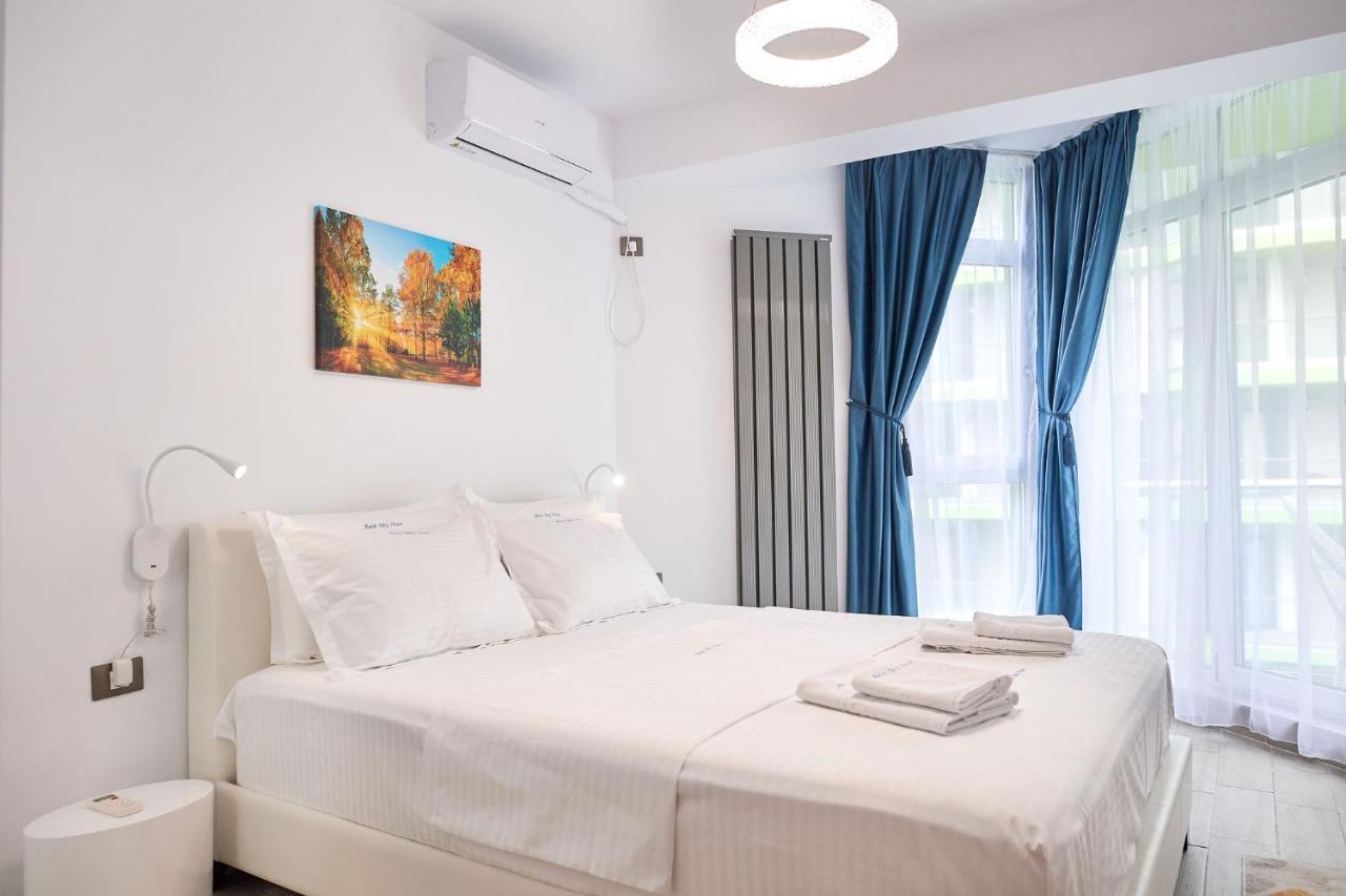 Apartment Nety House N Pool