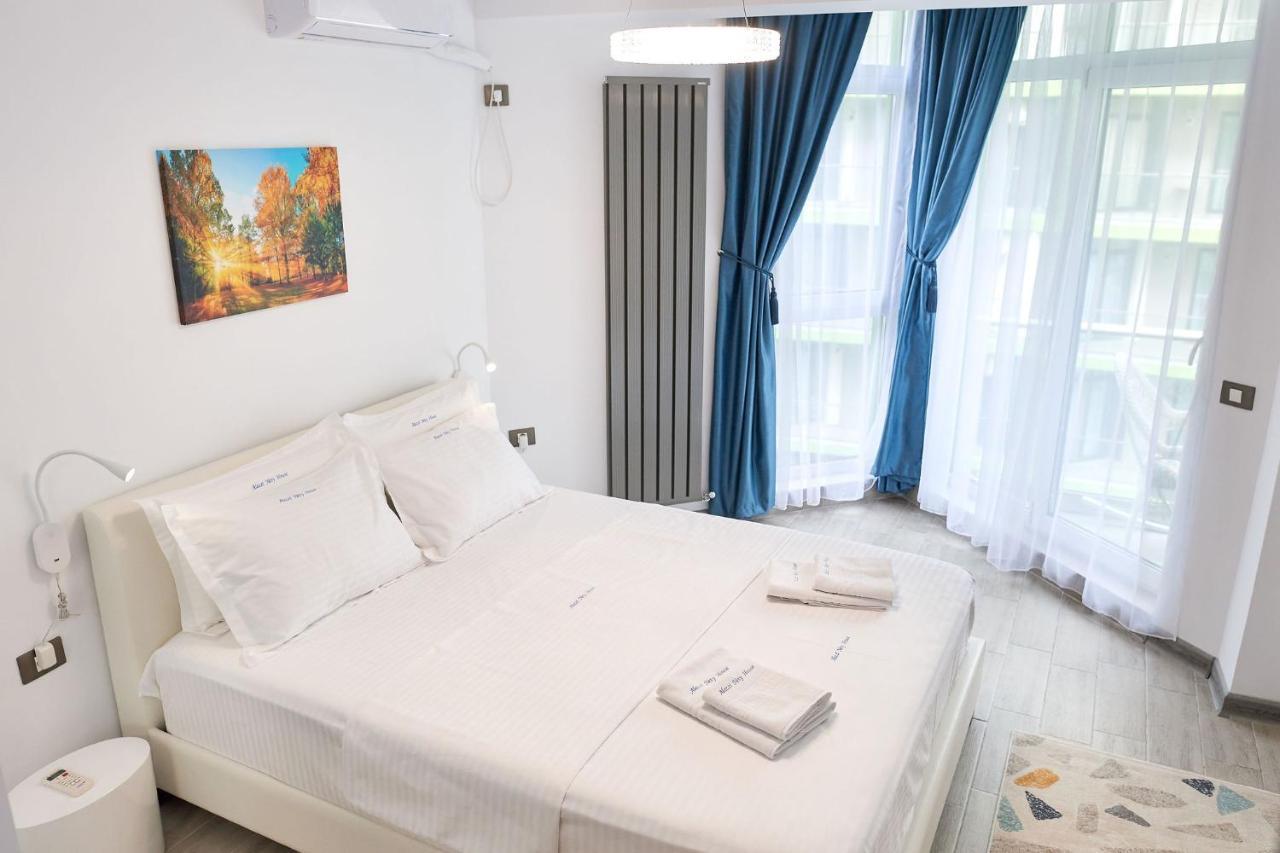Nety House N Pool Apartment